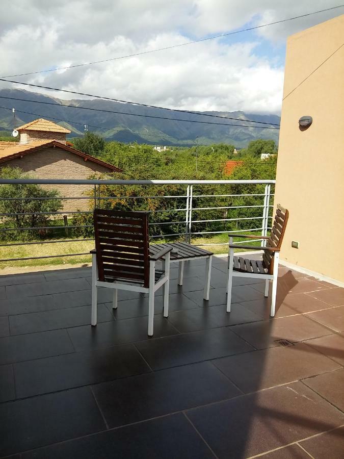 Hotel Boutique Lazara Merlo Exterior foto